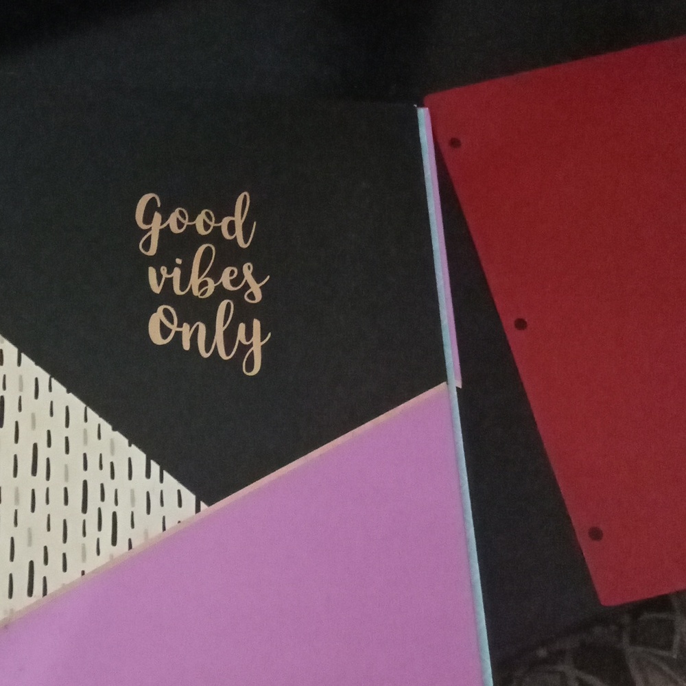 Binder